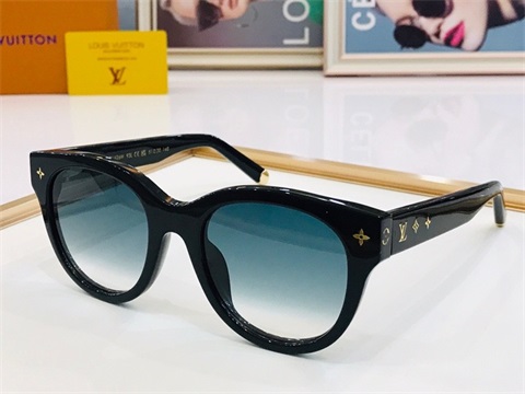 LV sunglass-584